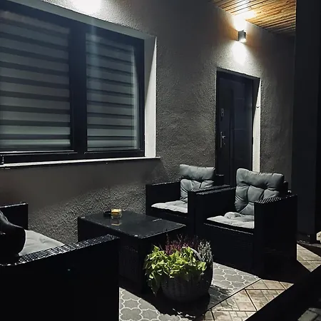 Holiday home Za Rzeka