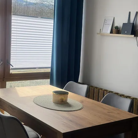 Za Rzeka * Zawoja