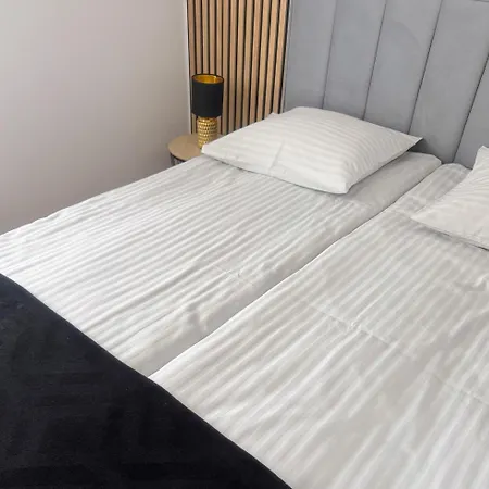 Za Rzeka Holiday home