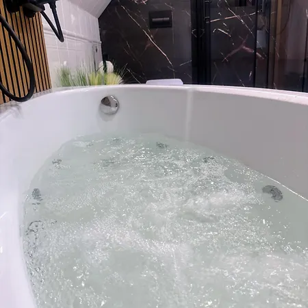 Holiday home Za Rzeka *