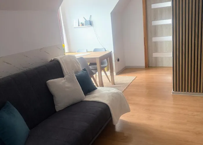 Za Rzeka 펜션 자보자