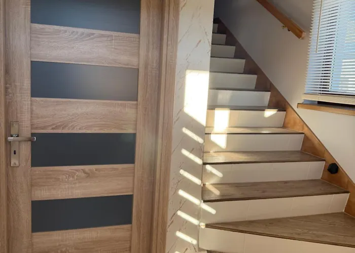 Za Rzeka 펜션 자보자